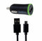 Belkin 2.1 Amp Universal Micro USB Car Charger Black - Belkin - Simple Cell Shop, Free shipping from Maryland!