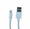 Belkin (F8J023btf04-WHT) 4Ft Charge & Sync Cable for Apple iPhones - White - Belkin - Simple Cell Shop, Free shipping from Maryland!