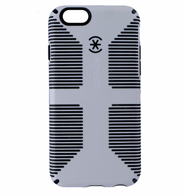 Speck CandyShell Grip Hard Case Cover for Apple iPhone 6s 6 - White / Black - Speck - Simple Cell Shop, Free shipping from Maryland!