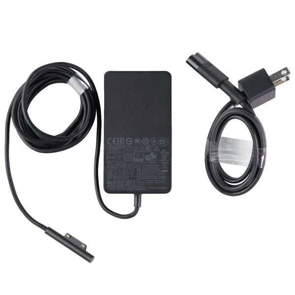 Microsoft 36-Watt Power Supply Wall Charger for Surface Pro 3 - Black (1625) - Microsoft - Simple Cell Shop, Free shipping from Maryland!