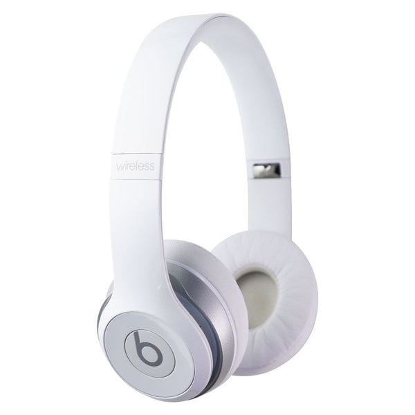 Beats by Dr. Dre Beats Solo 2 Wireless On-Ear Headphones - White - Beats by Dr. Dre - Simple Cell Shop, Free shipping from Maryland!