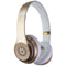 Beats by Dr. Dre Beats Solo 2 Wireless On-Ear Headphones - Gold - Beats by Dr. Dre - Simple Cell Shop, Free shipping from Maryland!