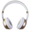 Beats by Dr. Dre Beats Solo 2 Wireless On-Ear Headphones - Gold - Beats by Dr. Dre - Simple Cell Shop, Free shipping from Maryland!
