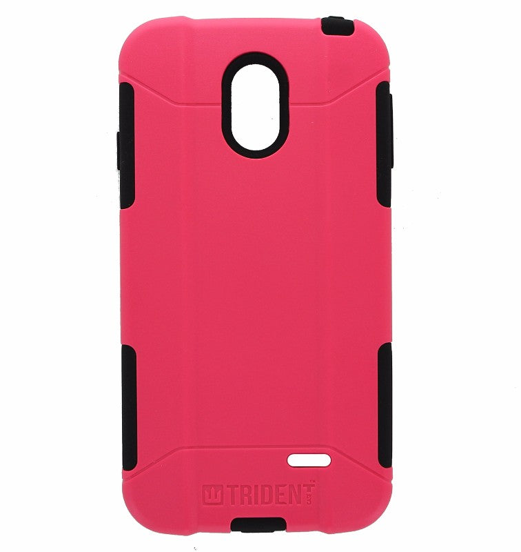 Trident Aegis Series Case for LG Lucid 3 Pink and Black - Trident Case - Simple Cell Shop, Free shipping from Maryland!