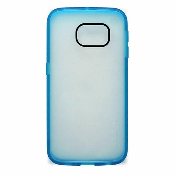Incipio Octane Case for Samsung Galaxy S6 Edge Clear Blue *SA-630-FNBU - Incipio - Simple Cell Shop, Free shipping from Maryland!