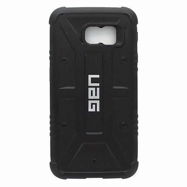 Urban Armor Gear Composite Case Cover for Samsung Galaxy S6 - Black - Urban Armor Gear - Simple Cell Shop, Free shipping from Maryland!