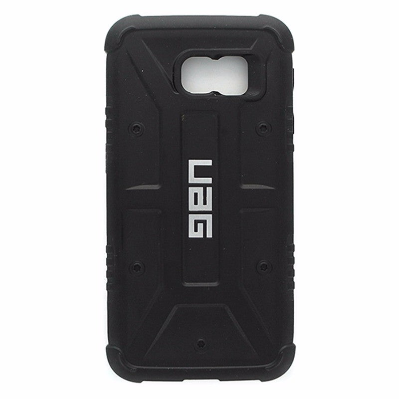 Urban Armor Gear Composite Case Cover for Samsung Galaxy S6 - Black - Urban Armor Gear - Simple Cell Shop, Free shipping from Maryland!
