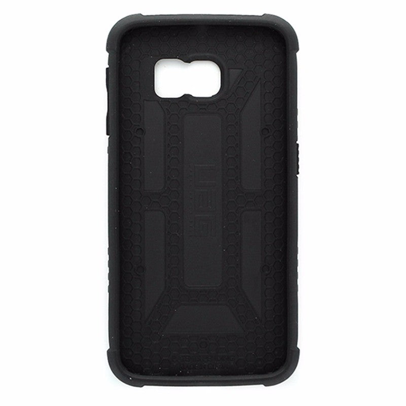 Urban Armor Gear Composite Case Cover for Samsung Galaxy S6 - Black - Urban Armor Gear - Simple Cell Shop, Free shipping from Maryland!