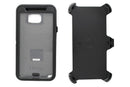 OtterBox Defender Series Case for Samsung Galaxy Note5 Black *Cover OEM - OtterBox - Simple Cell Shop, Free shipping from Maryland!