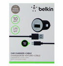 Belkin (F8M700bt04-BLK) 2.1A 4Ft Car Charger & Cable for Micro USB Devices-Black - Belkin - Simple Cell Shop, Free shipping from Maryland!