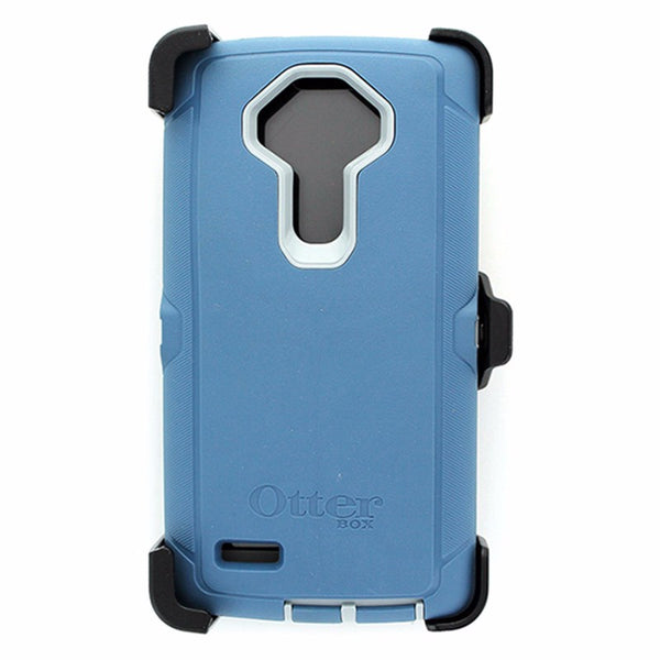 OtterBox Defender Series Case for LG G4 Blue and Gray *Cover OEM Original - OtterBox - Simple Cell Shop, Free shipping from Maryland!