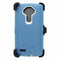 OtterBox Defender Series Case for LG G4 Blue and Gray *Cover OEM Original - OtterBox - Simple Cell Shop, Free shipping from Maryland!
