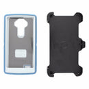 OtterBox Defender Series Case for LG G4 Blue and Gray *Cover OEM Original - OtterBox - Simple Cell Shop, Free shipping from Maryland!