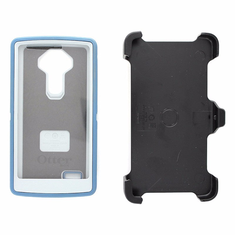 OtterBox Defender Series Case for LG G4 Blue and Gray *Cover OEM Original - OtterBox - Simple Cell Shop, Free shipping from Maryland!