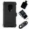 Accessory Kit for Samsung Galaxy S9+ (Plus) - Case/Cord/Plug/Adapter - Samsung - Simple Cell Shop, Free shipping from Maryland!