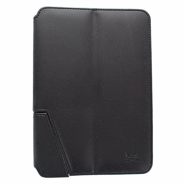 CHIL Notch Book Case for Amazon Kindle Fire HDX 7&#34; Black - CHIL - Simple Cell Shop, Free shipping from Maryland!
