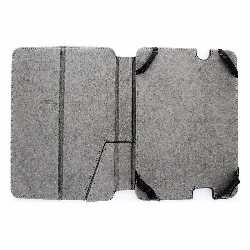 CHIL Notch Book Case for Amazon Kindle Fire HDX 7&