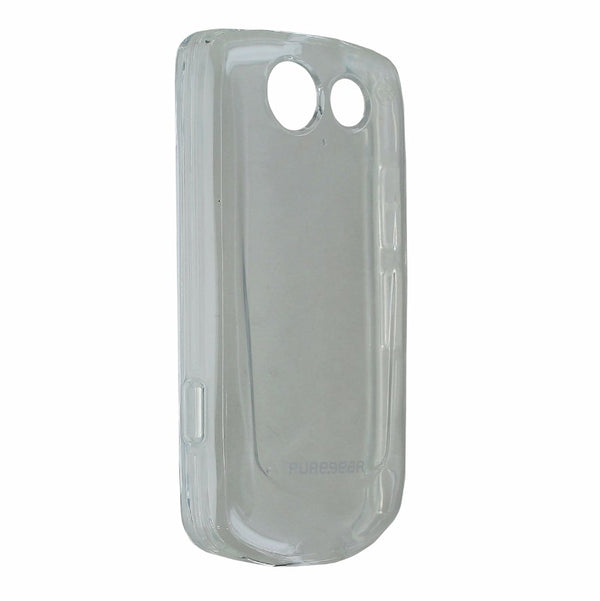 PureGear Slim Shell Hard Case Cover for Kyocera Brigadier - Clear - PureGear - Simple Cell Shop, Free shipping from Maryland!