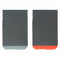 HTC Double Dip Case for HTC One M8 Gray Orange Blue - HTC - Simple Cell Shop, Free shipping from Maryland!