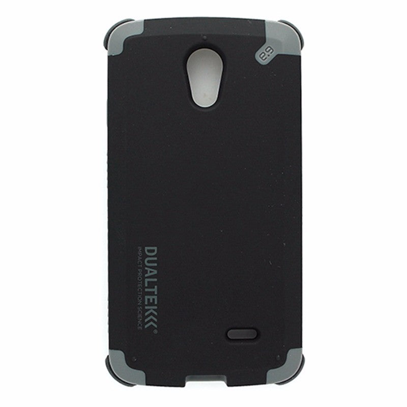 PureGear Dualtek Case for LG Lucid 3 VS876 Black and Gray - PureGear - Simple Cell Shop, Free shipping from Maryland!