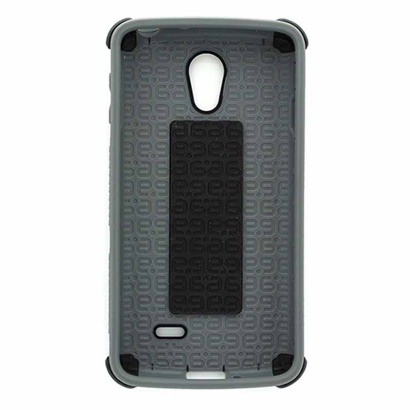 PureGear Dualtek Case for LG Lucid 3 VS876 Black and Gray - PureGear - Simple Cell Shop, Free shipping from Maryland!