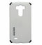 PureGear Dualtek Case for LG G3 White and Gray - PureGear - Simple Cell Shop, Free shipping from Maryland!