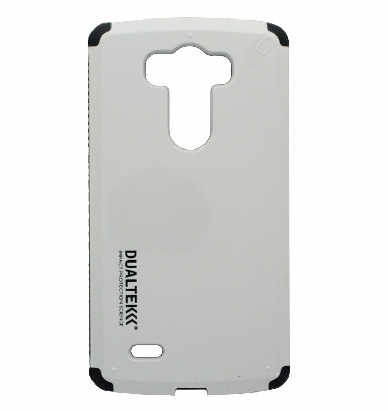 PureGear Dualtek Case for LG G3 White and Gray - PureGear - Simple Cell Shop, Free shipping from Maryland!