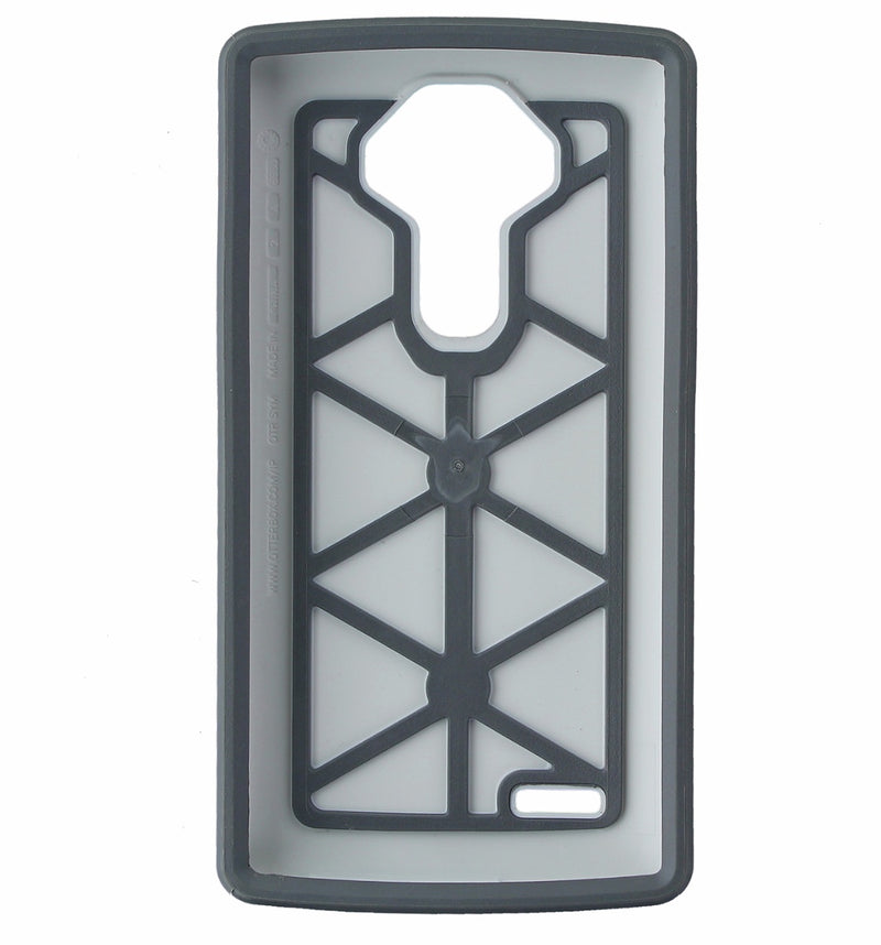 OtterBox Symmetry Case for LG G4 White *Cover OEM Original - OtterBox - Simple Cell Shop, Free shipping from Maryland!
