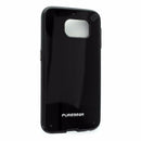 PureGear Slim Shell Case for Samsung Galaxy S6 Black and Gray - PureGear - Simple Cell Shop, Free shipping from Maryland!