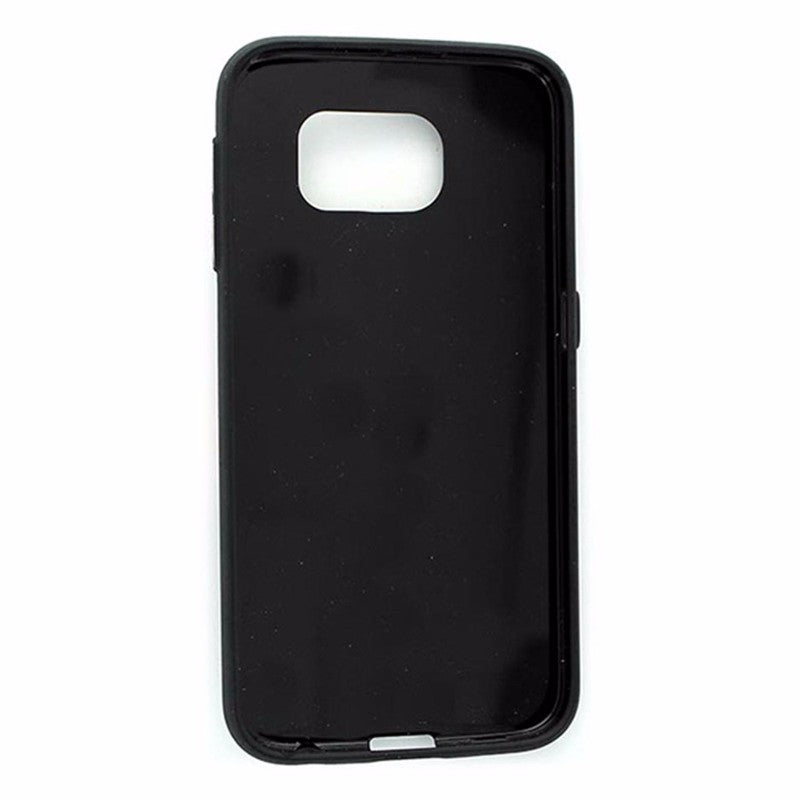 PureGear Slim Shell Case for Samsung Galaxy S6 Black and Gray - PureGear - Simple Cell Shop, Free shipping from Maryland!