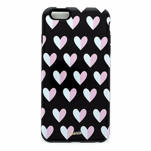Sonix Inlay Case for Apple iPhone 6 Plus 6S Plus Heart Breaker - Sonix - Simple Cell Shop, Free shipping from Maryland!
