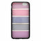 Sonix Clear Coat Case for Apple iPhone 6 Plus 6S Plus Fuschia Stripe - Sonix - Simple Cell Shop, Free shipping from Maryland!