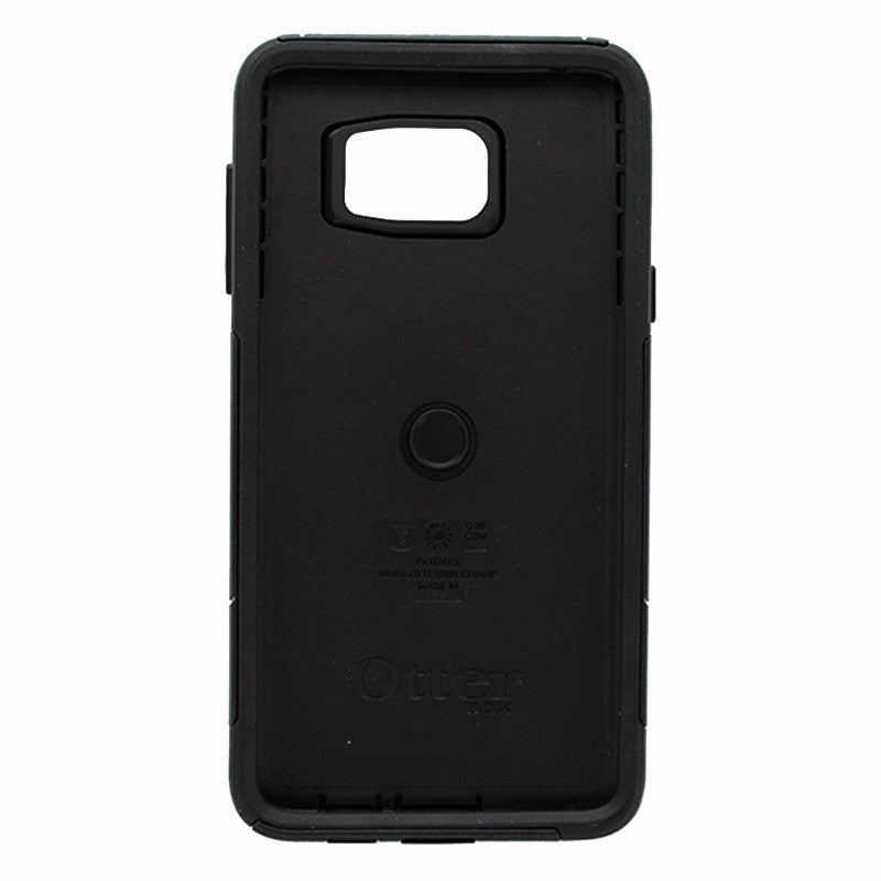 OtterBox Commuter Case for Samsung Galaxy Note5 Black *Cover OEM - OtterBox - Simple Cell Shop, Free shipping from Maryland!