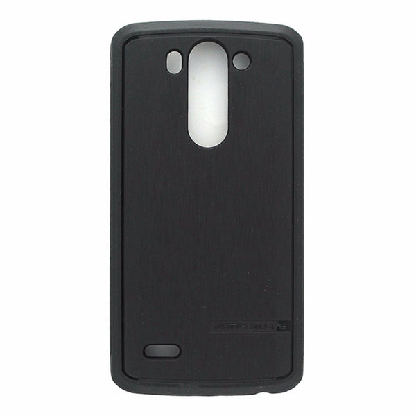 Body Glove Satin Case for LG G3 Vigor Black *CRC94404 - Body Glove - Simple Cell Shop, Free shipping from Maryland!