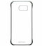 Samsung Protective Cover Case for Samsung Galaxy S6- Clear Silver - Samsung - Simple Cell Shop, Free shipping from Maryland!