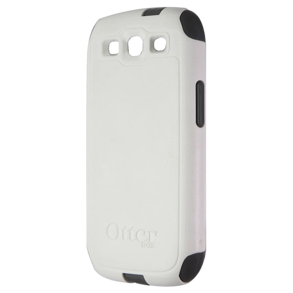 OtterBox Commuter Series Case for Samsung Galaxy S3 III - Glacier (White/Gray) - OtterBox - Simple Cell Shop, Free shipping from Maryland!