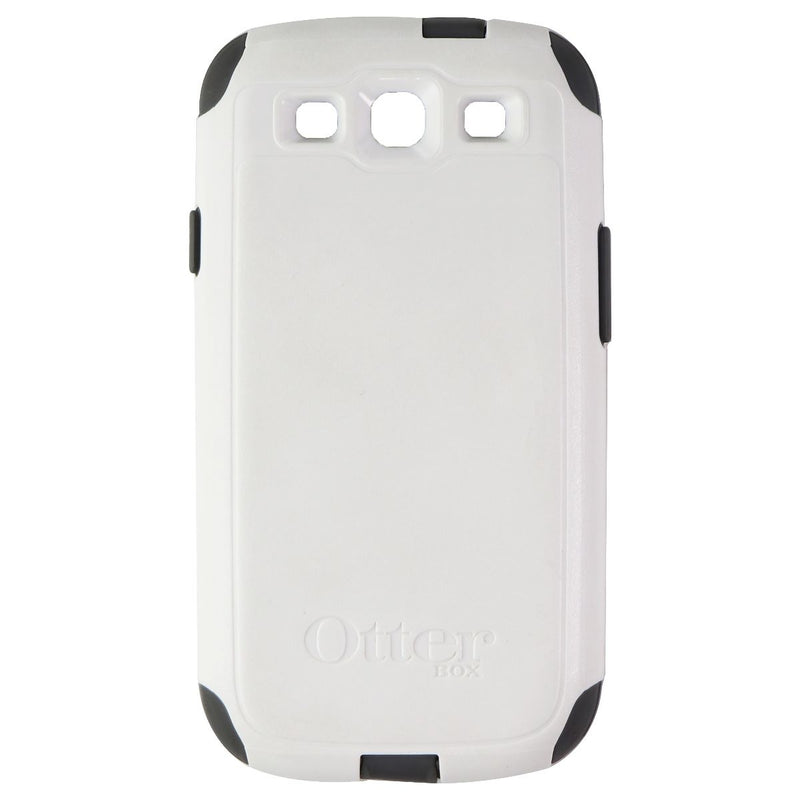 OtterBox Commuter Series Case for Samsung Galaxy S3 III - Glacier (White/Gray) - OtterBox - Simple Cell Shop, Free shipping from Maryland!