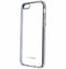 PureGear Slim Shell Case for Apple iPhone 6 6S 4.7" Clear