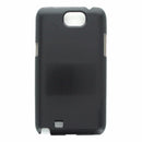 Incipio Feather Shine Case for Samsung Galaxy Note2 II Black *SA-324 - Incipio - Simple Cell Shop, Free shipping from Maryland!