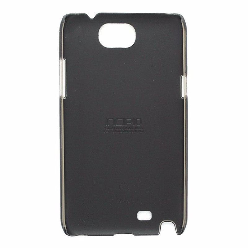 Incipio Feather Shine Case for Samsung Galaxy Note2 II Black *SA-324 - Incipio - Simple Cell Shop, Free shipping from Maryland!