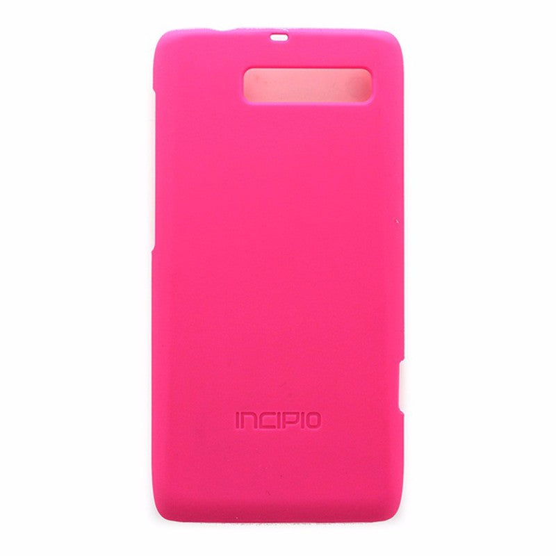 Incipio Feather Case for Motorola Droid Razr M Pink *MT-204 - Incipio - Simple Cell Shop, Free shipping from Maryland!