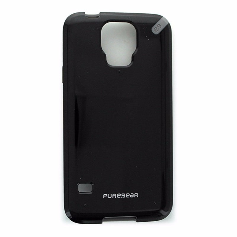 PureGear Slim Shell Case for Samsung Galaxy S5 Black and Gray - PureGear - Simple Cell Shop, Free shipping from Maryland!