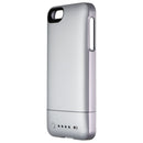 Mophie Juice Pack Helium 1500mAh Battery Case for iPhone SE (1st) 5s/5 - Silver - Mophie - Simple Cell Shop, Free shipping from Maryland!