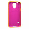 PureGear Slim Shell Case for Samsung Galaxy S5 Sunset Pink - PureGear - Simple Cell Shop, Free shipping from Maryland!