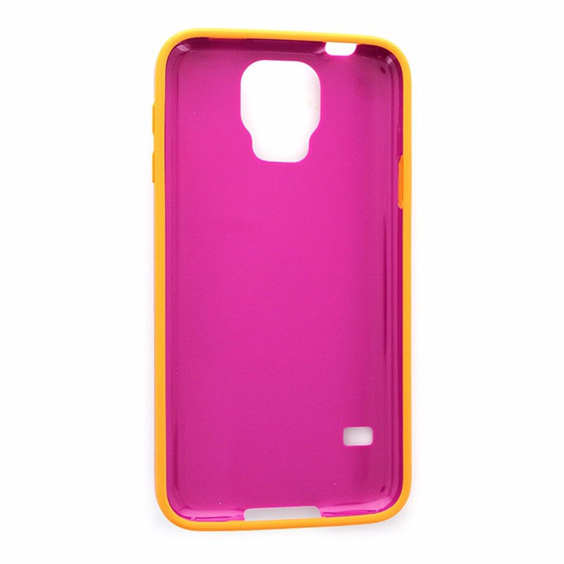 PureGear Slim Shell Case for Samsung Galaxy S5 Sunset Pink - PureGear - Simple Cell Shop, Free shipping from Maryland!