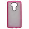 Incipio Octane Case for LG G4 Clear w/ Pink Trim *LGE-266-FPK - Incipio - Simple Cell Shop, Free shipping from Maryland!