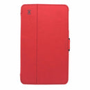 Speck StyleFolio Case for Verizon Ellipsis 8 Red - Speck - Simple Cell Shop, Free shipping from Maryland!