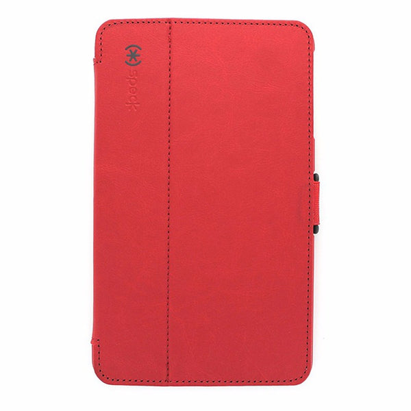 Speck StyleFolio Case for Verizon Ellipsis 8 Red - Speck - Simple Cell Shop, Free shipping from Maryland!