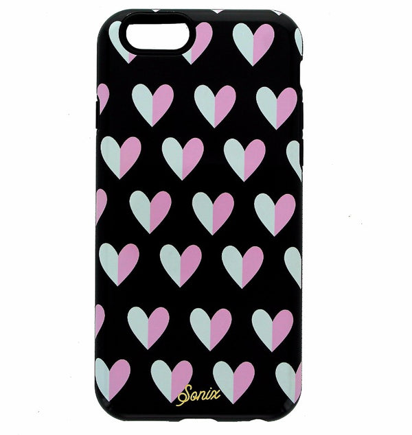Sonix Inlay Case for Apple iPhone 6S / 6 - Heart Breaker - Sonix - Simple Cell Shop, Free shipping from Maryland!