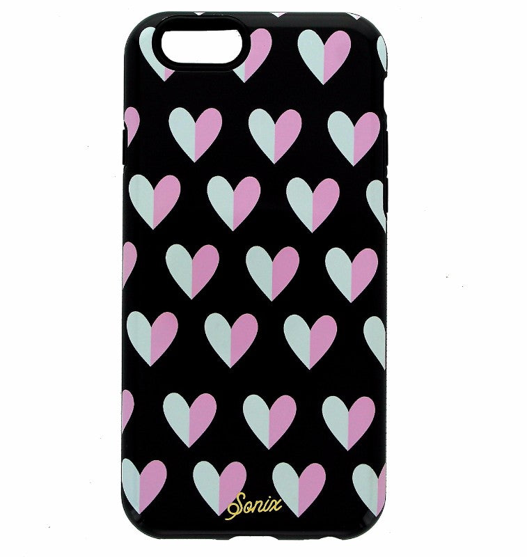 Sonix Inlay Case for Apple iPhone 6S / 6 - Heart Breaker - Sonix - Simple Cell Shop, Free shipping from Maryland!